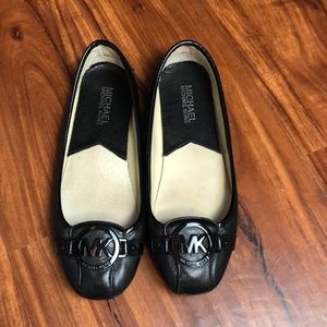 Michael Michael kors Women's Fulton Moccasin